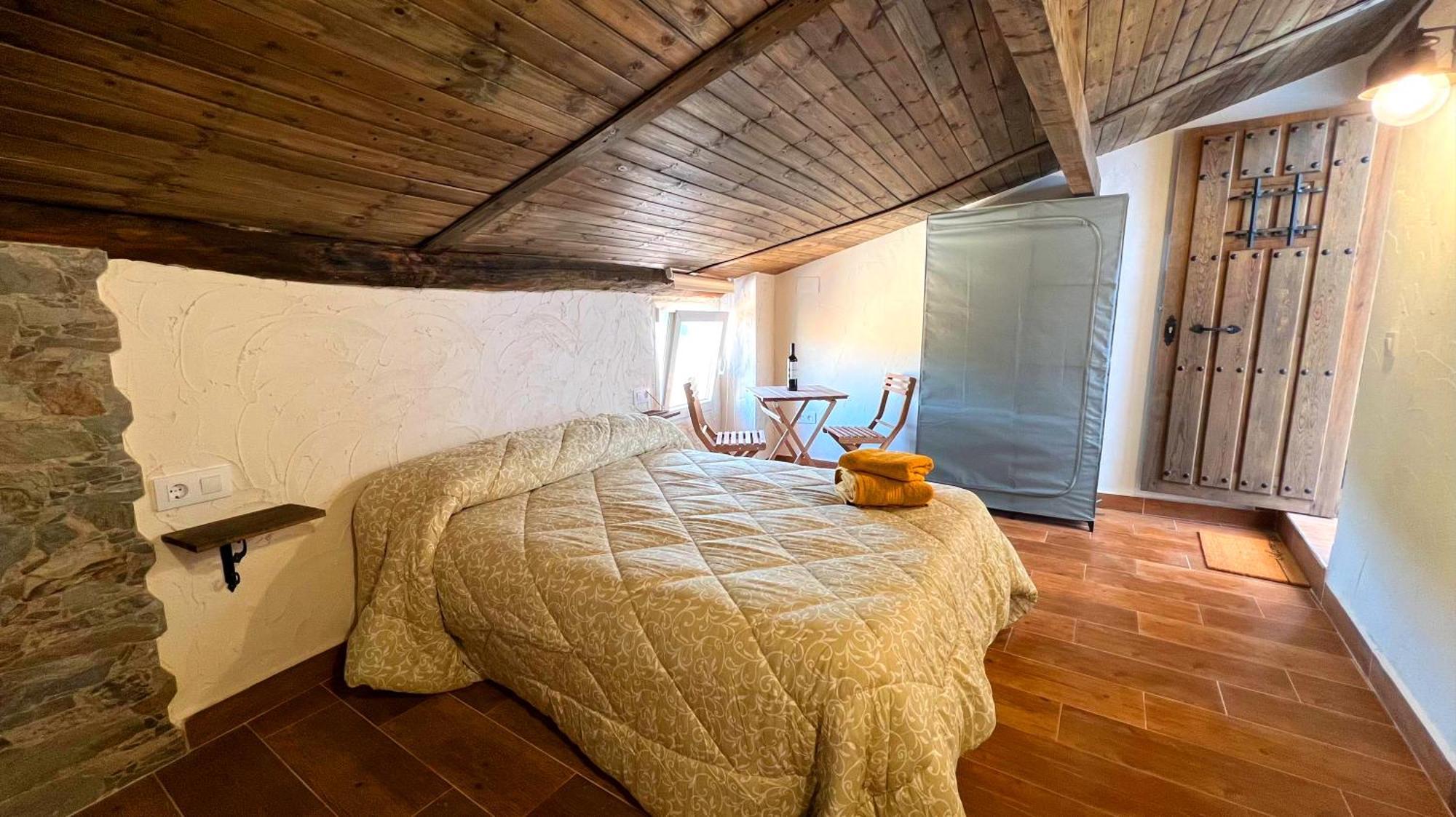 Estudio O Apartamento Toni Алькала-дель-Хукар Экстерьер фото